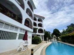 Jervois Grove (D10), Apartment #414956101